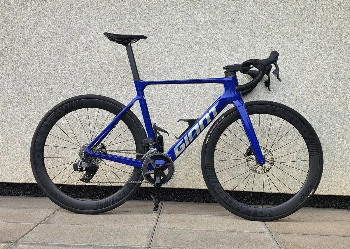 Giant Propel Advanced 1