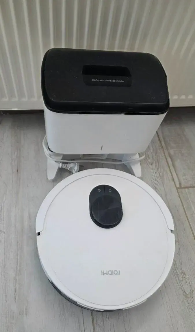 Xiaomi Roidmi EVE CC