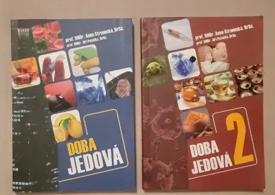 Doba jedová 1+2