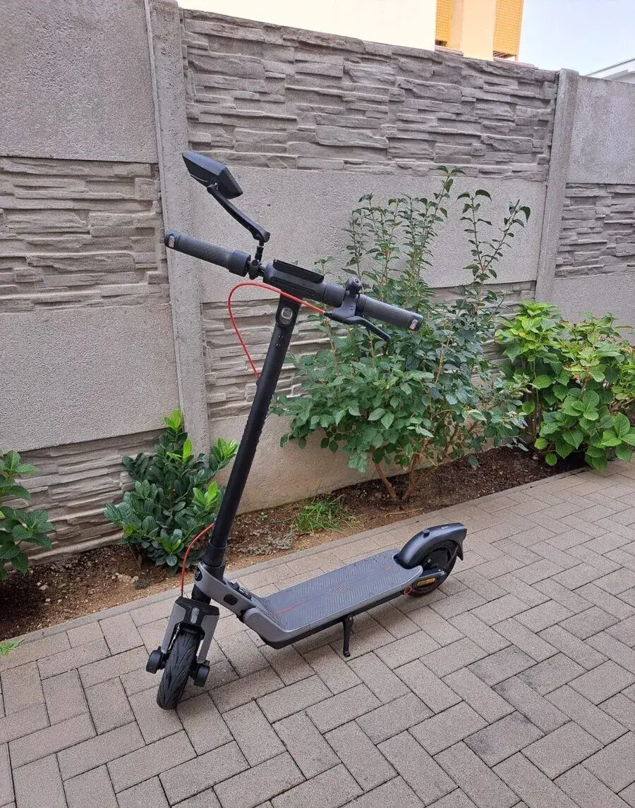 Segway Ninebot E3 pro