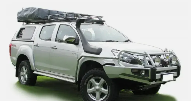 Isuzu