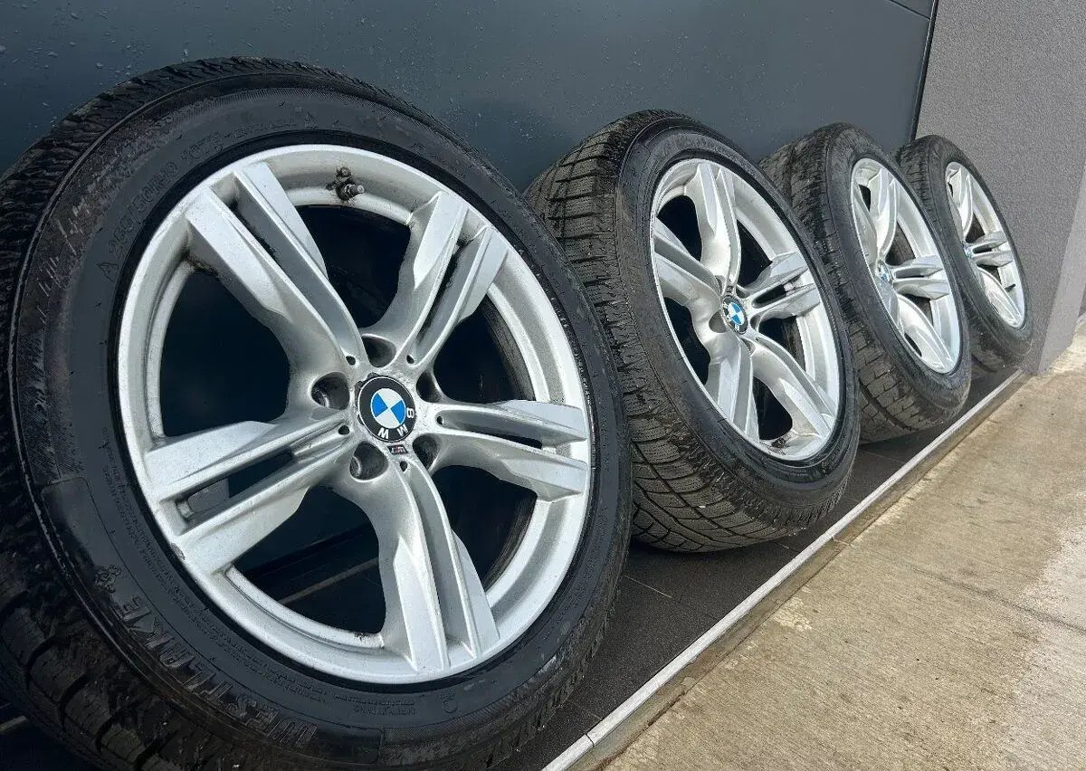 BMW X5/X6