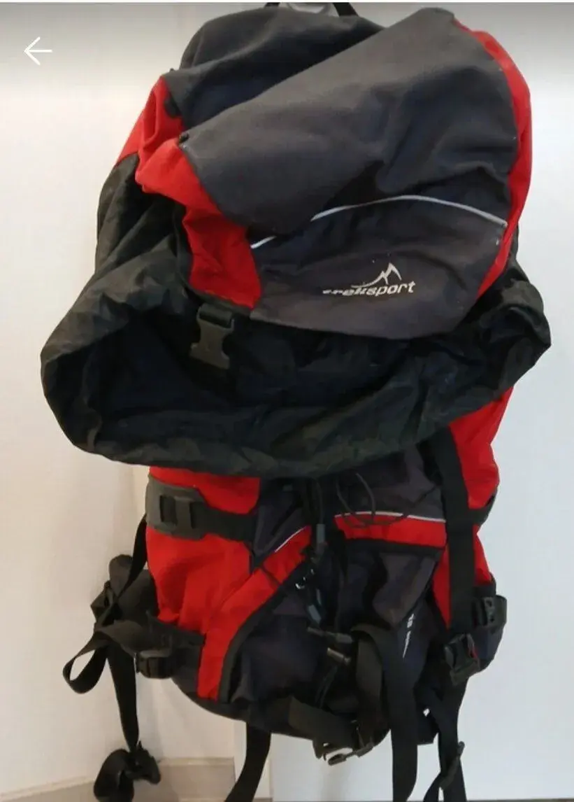 Ruksak TRACKSPORT