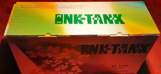 toner cartridge Samsung ML-2250D5 čierny / Xerox phaser