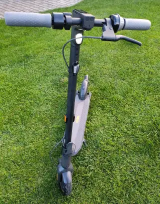 Elektrická kolobežka Segway Ninebot MAX G30E II Top stav