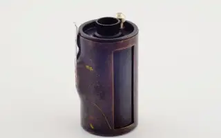 Leica IXMOO Film cartridge