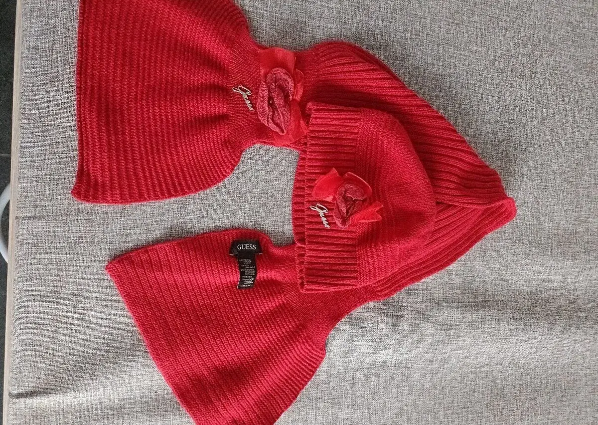 Guess set