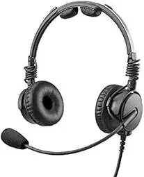 Telex Airman 8