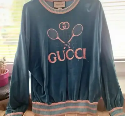 Gucci mikina/sveter