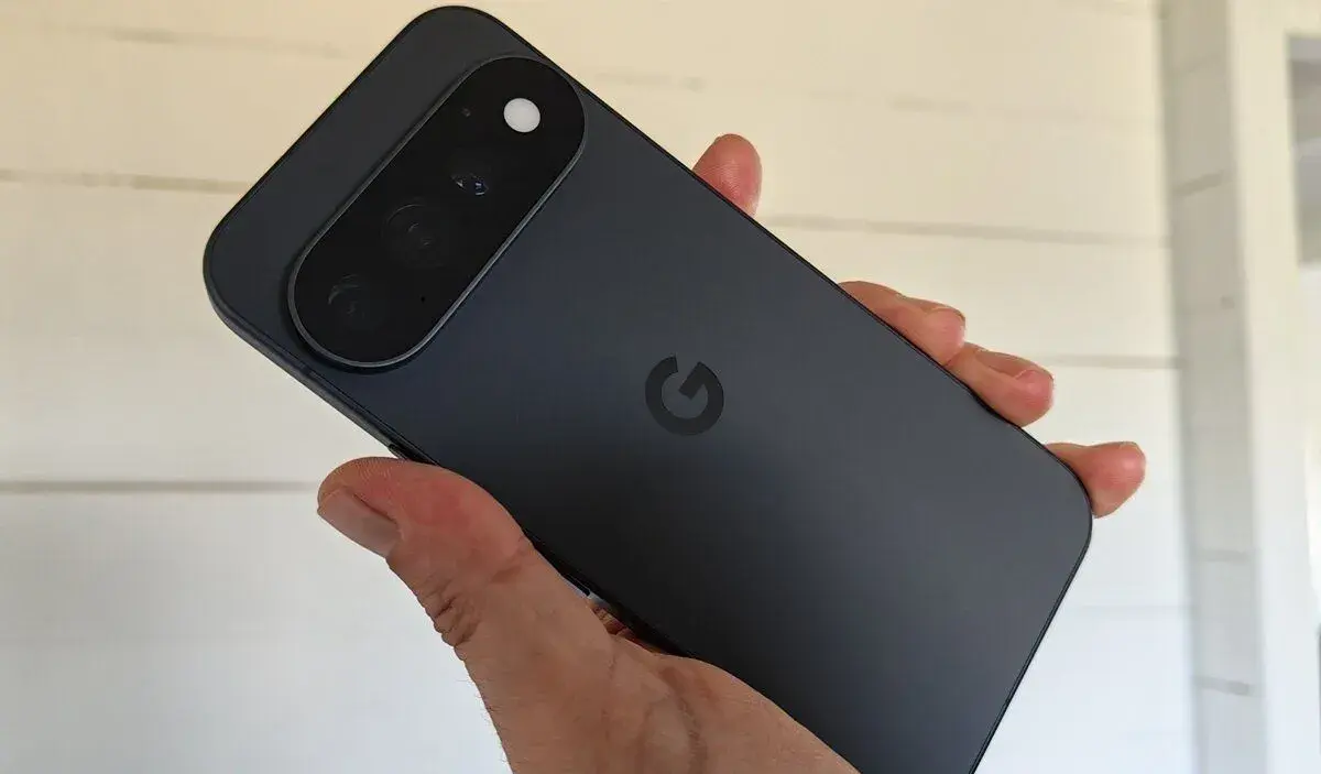 Pixel 11 Pro 1TB