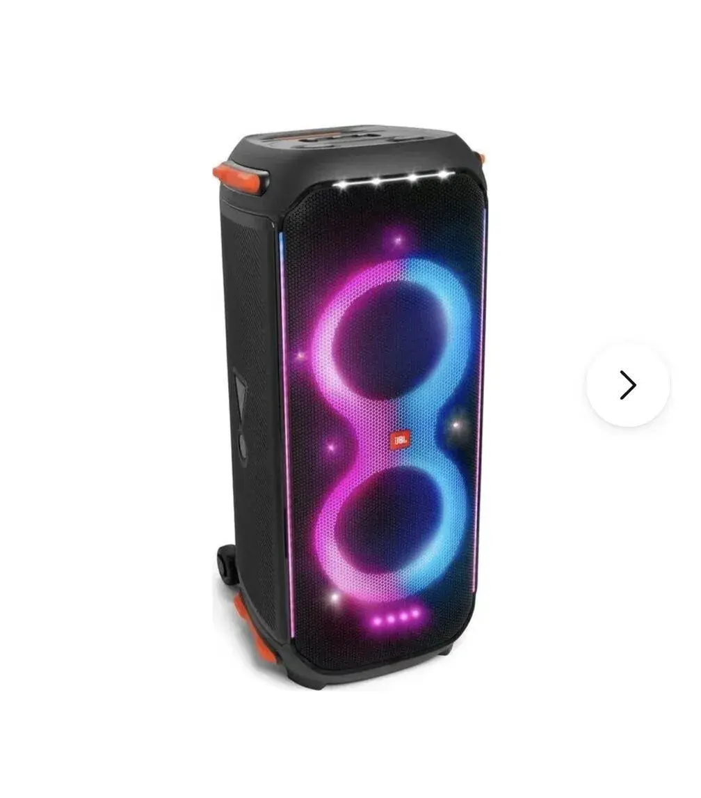 JBL partybox 710