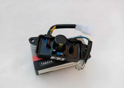 Elektrocentrala generator