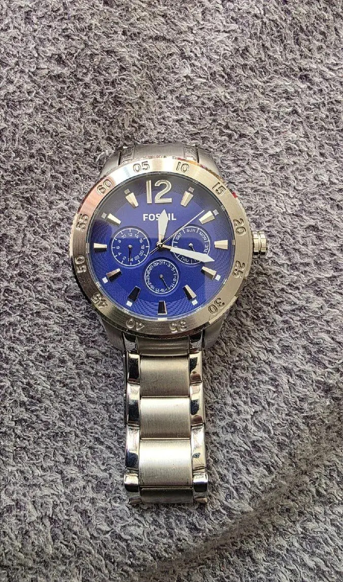 Pánske hodinky FOSSIL BQ1164