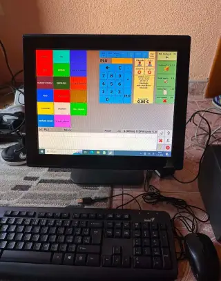 Registracna pokladna