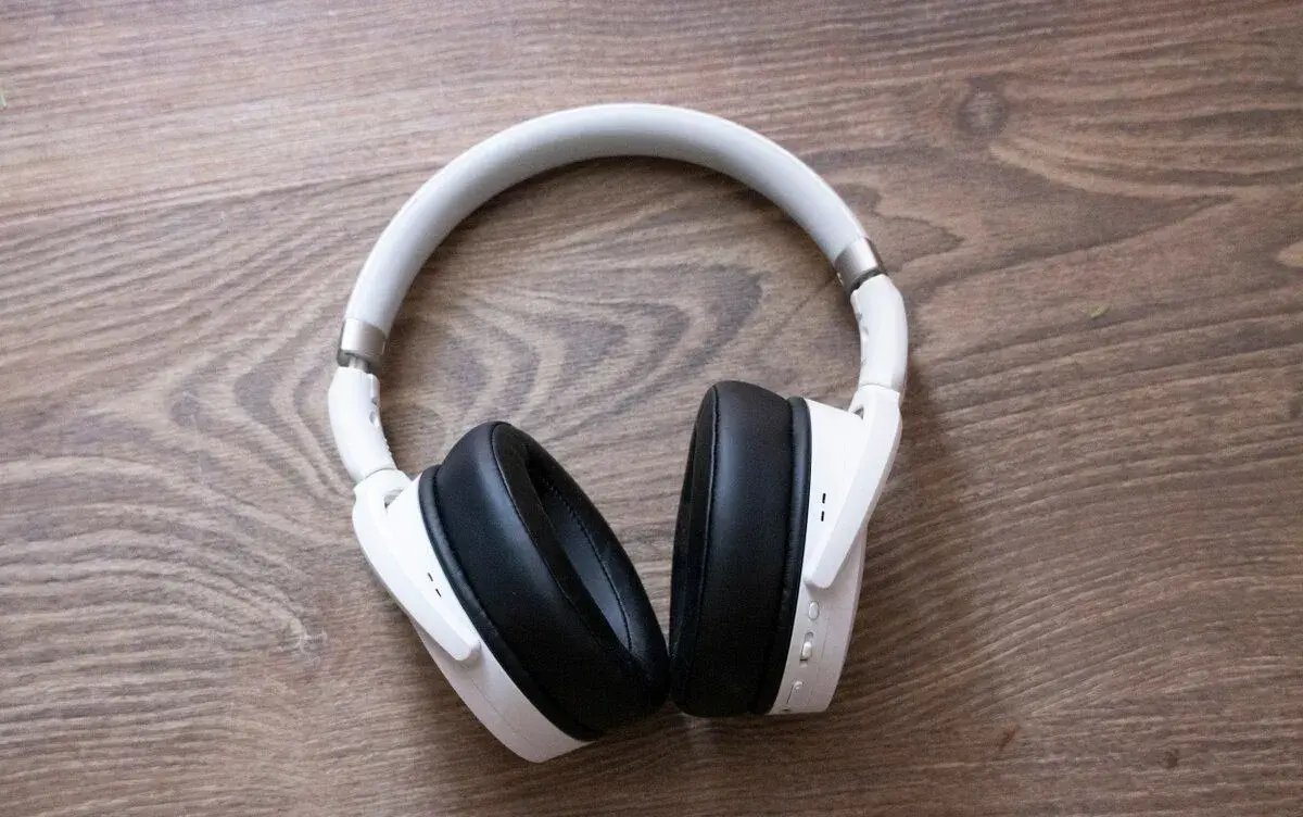 Sennheiser HD 450BT