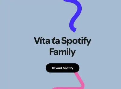 Hudba bez reklám (Spotify)