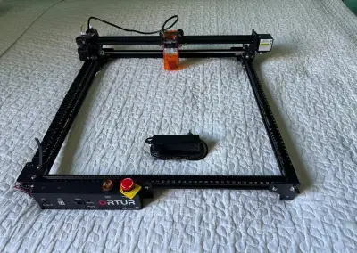 Ortur Laser Master 2 Pro S2