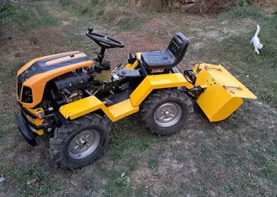 Taurus zx18d
