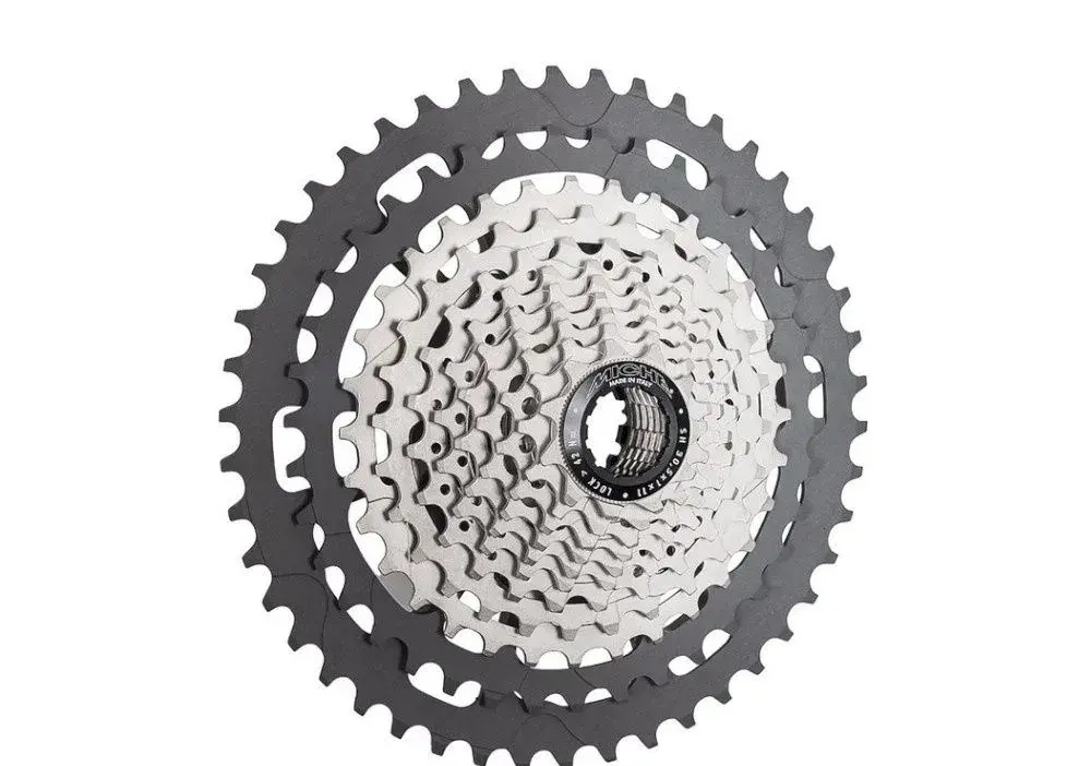 MICHE XM 11 11x 11-46 zubov Shimano HG, nova