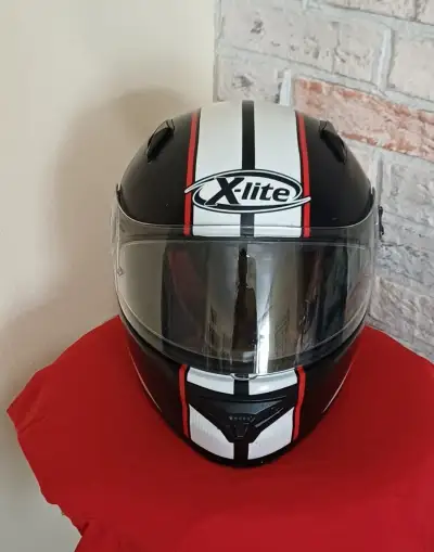 Prilba Helma X-lite