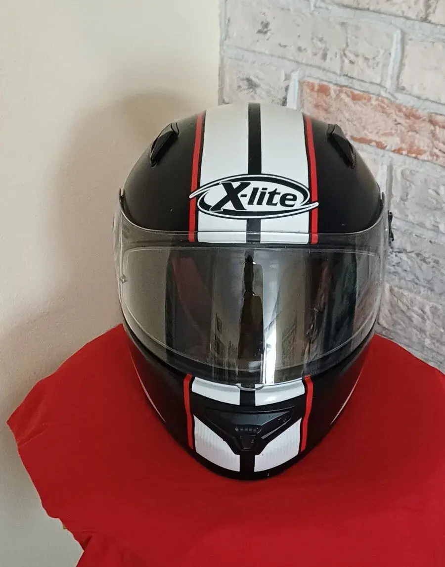 Prilba Helma X-lite