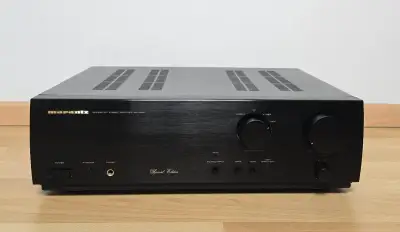 Marantz PM-66 SE / Phono