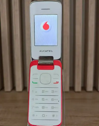 Alcatel V-čko