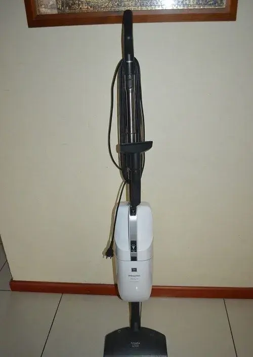 Vysavac MIELE Swing H1