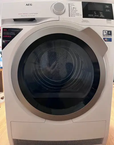 Nahradne diely susicka AEG Lavatherm 8000