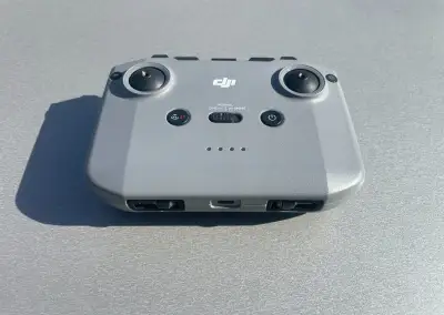DJI RC N1