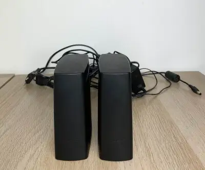 Bose SL-2 Surroud link