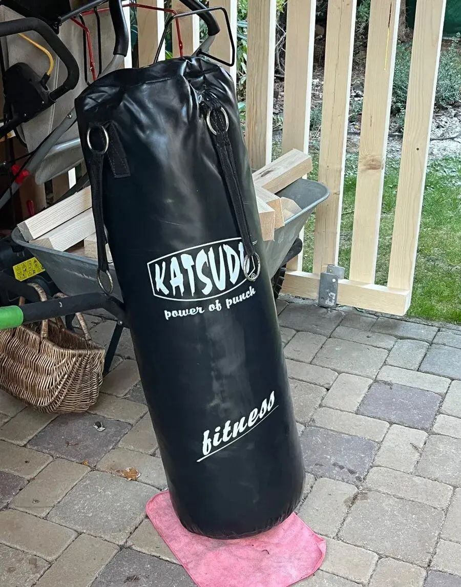 boxerske vrece