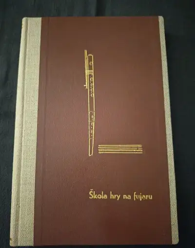 Škola hry na fujaru