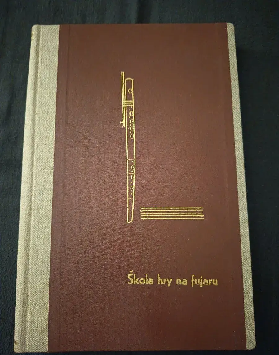 Škola hry na fujaru