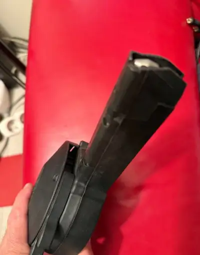 zasobnik glock