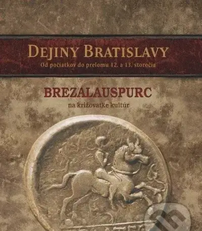 Dejiny Bratislavy - Šedivý