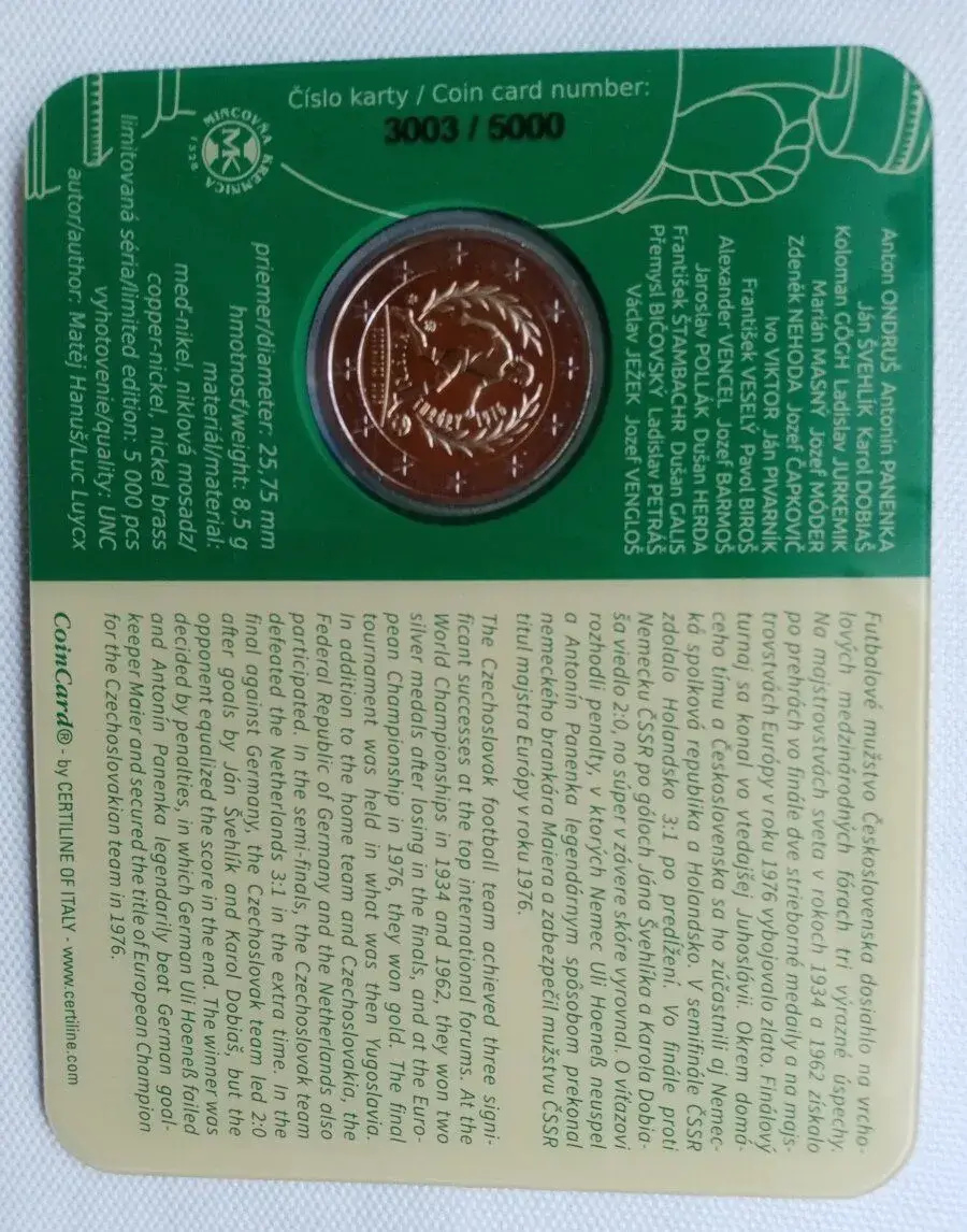 2.eur coincard