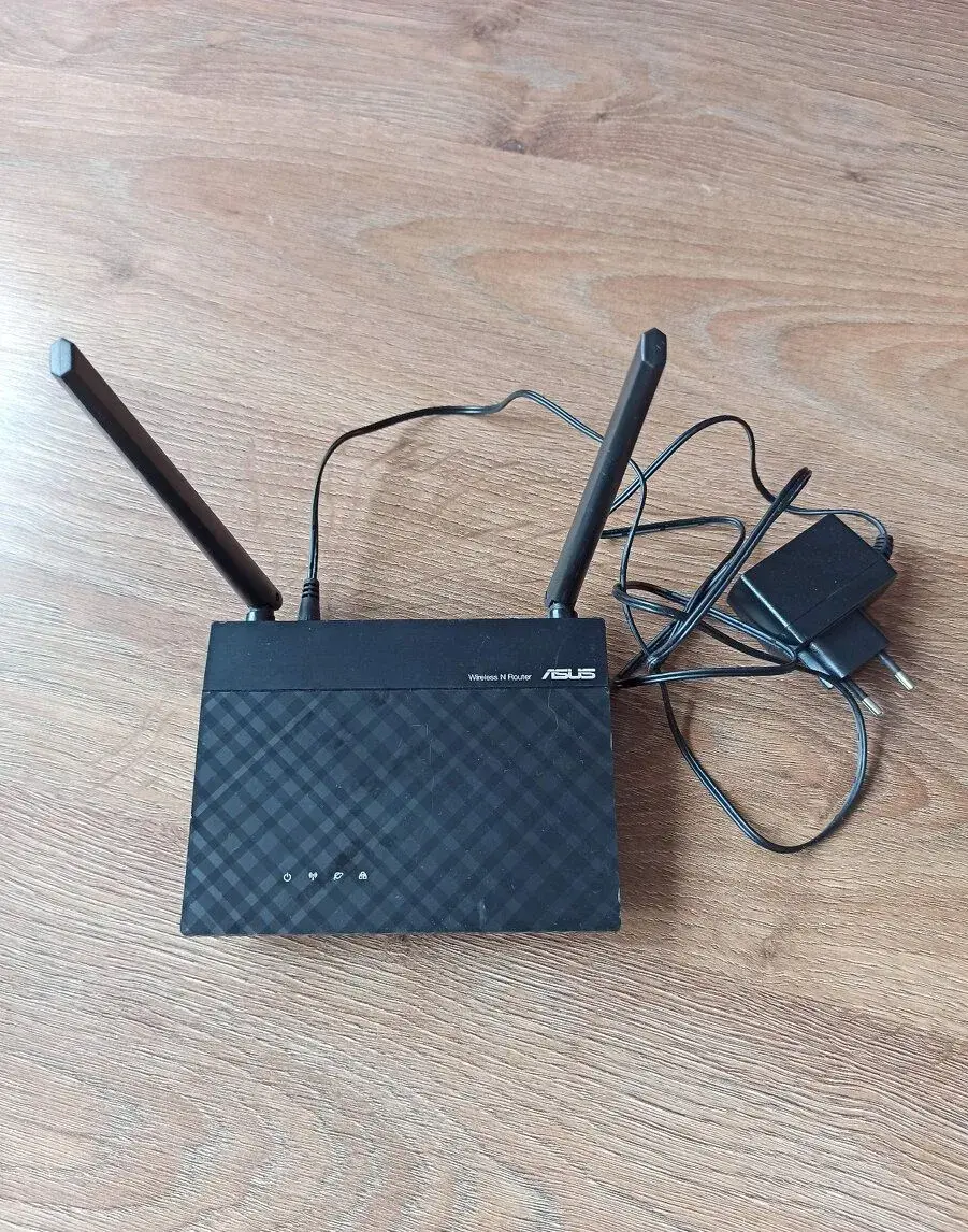 Wifi router ASUS