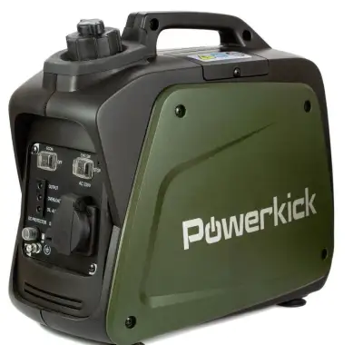Powerkick 800
