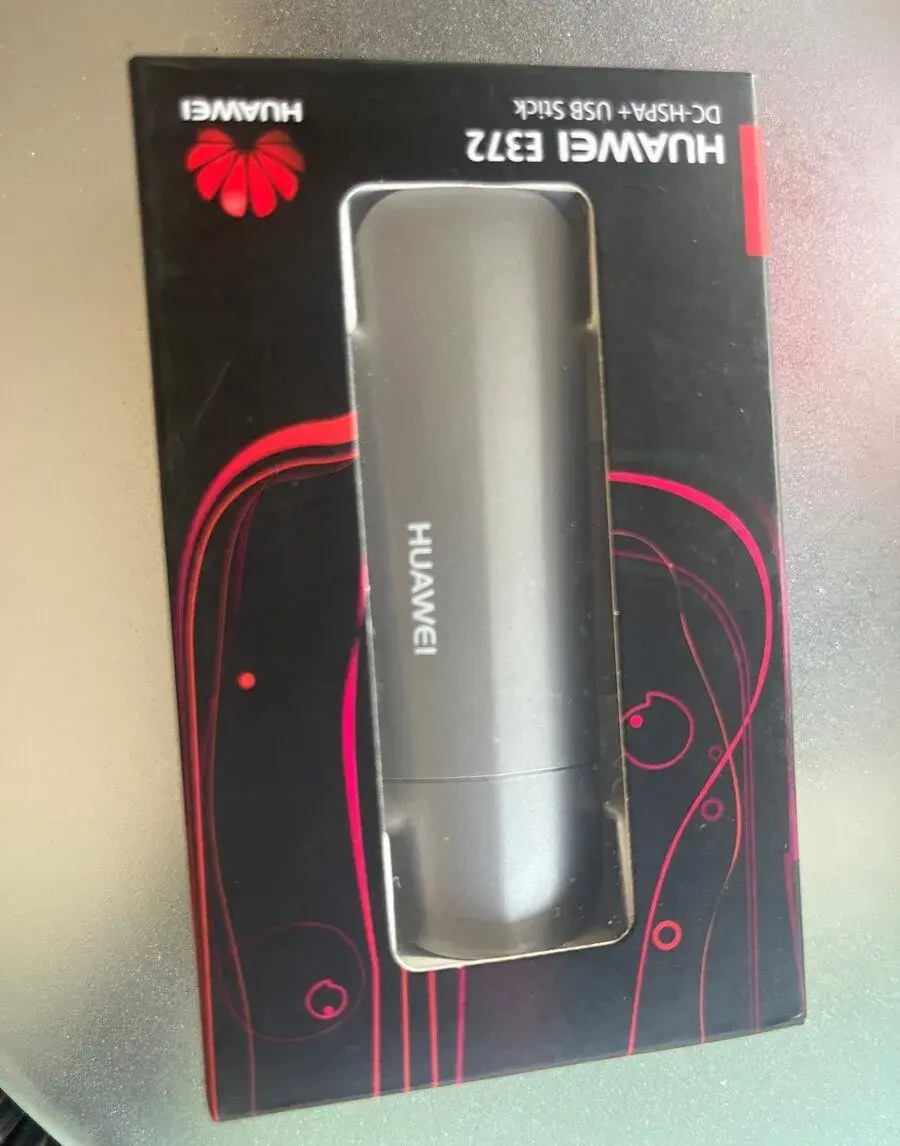 Huawei E372 DC-HSPA+ USB Stick