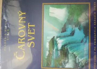 Čarovný svet