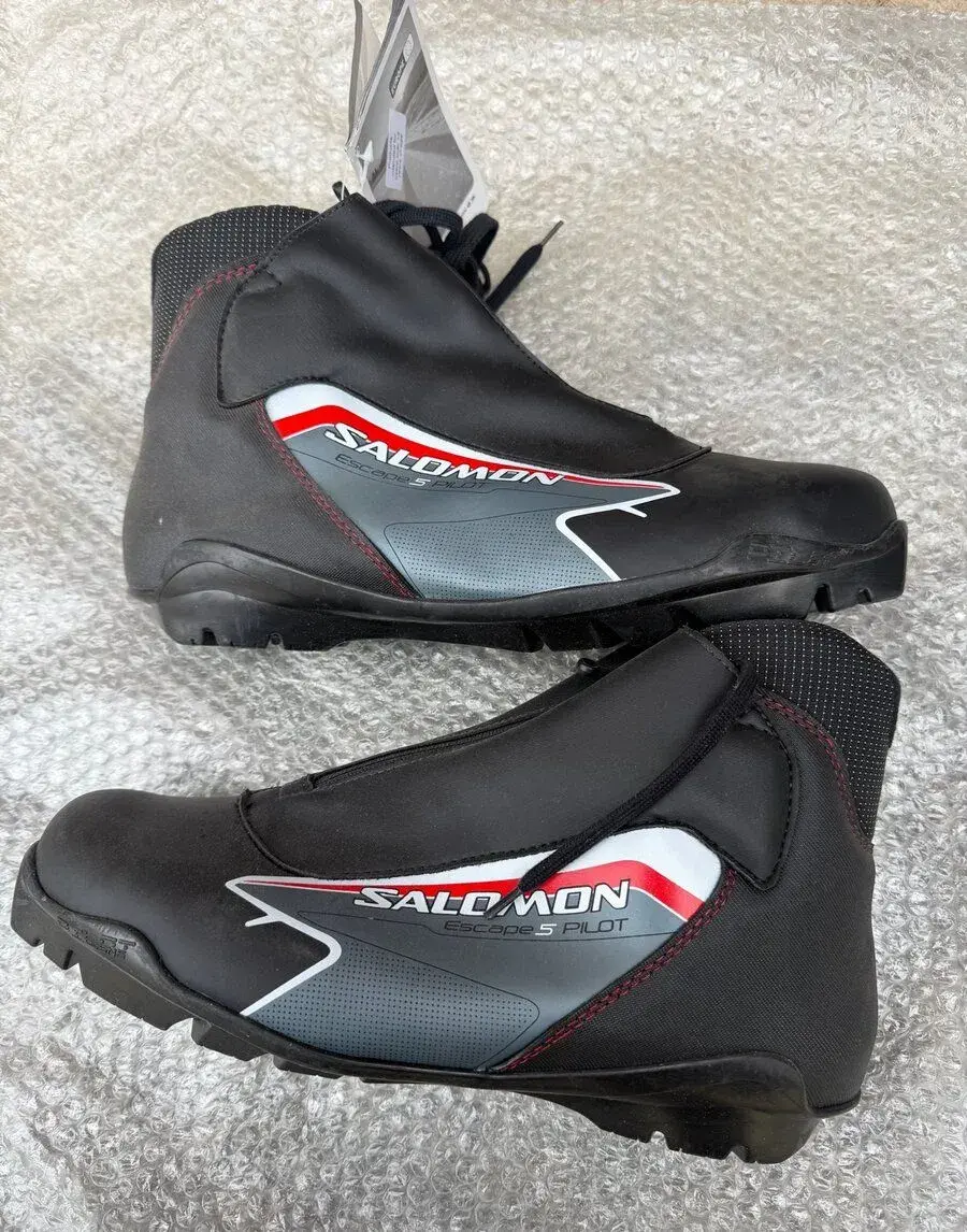Salomon escape5 sns