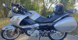 HONDA Deauville NT 700