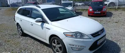 Ford MONDEO – 2011, 2 011 km