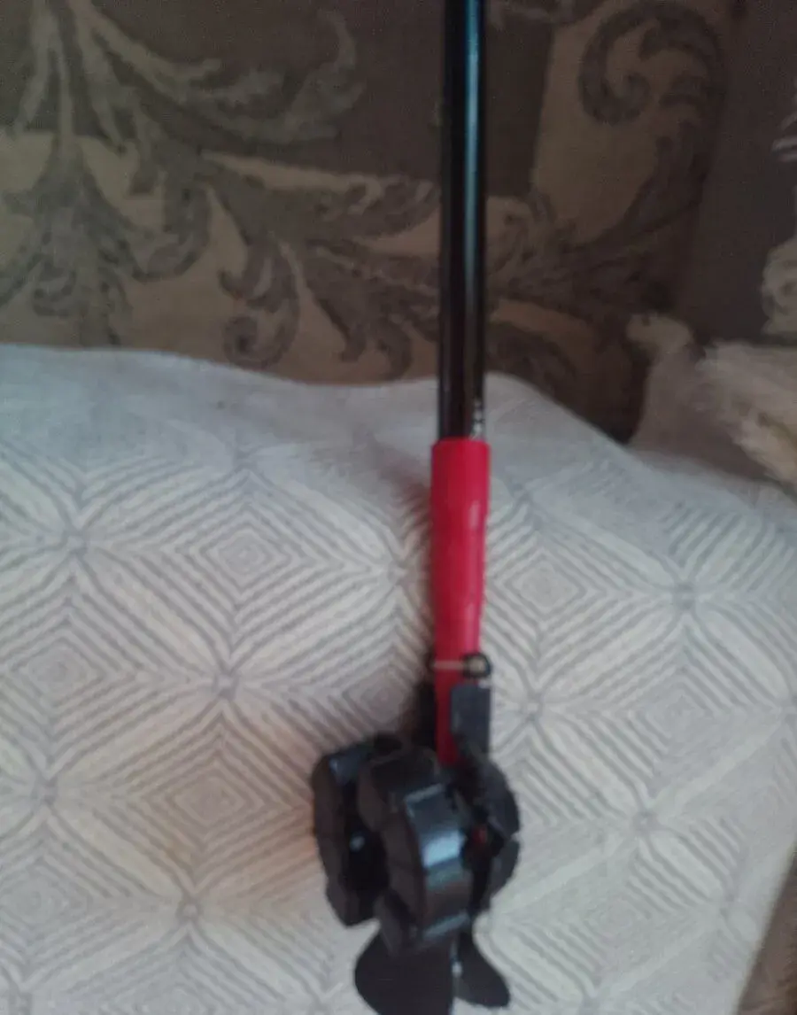 Palice Callaway 6 ka