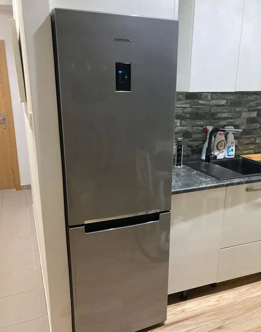 Samsung RB30J3215SA