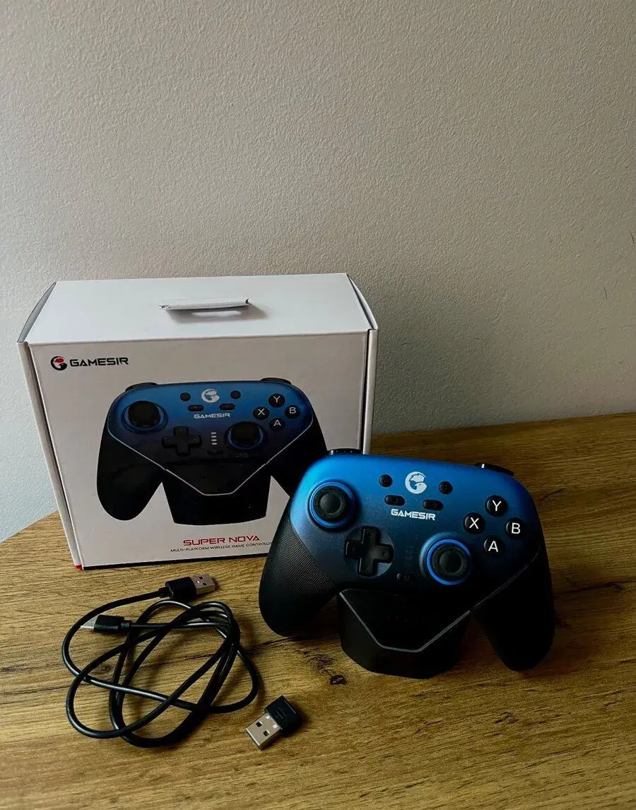 GameSir T4n Pro