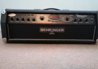 Berhinger