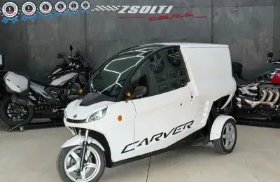Carver Cargo 80 MR1 S ,