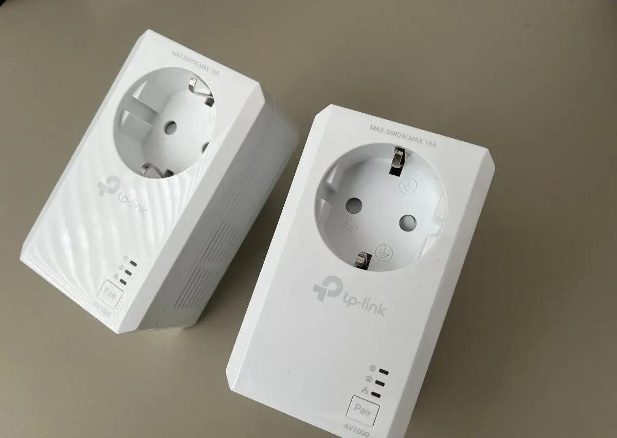 TP-Link TL-PA7017P